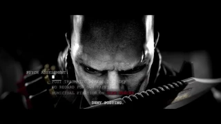 Prototype 2 Intro PS3