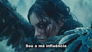 Billie Eilish - Bad Guy Legendado Tradução