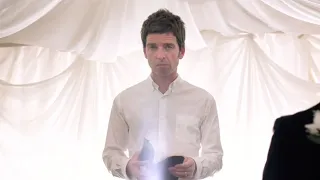 Noel Gallagher’s High Flying Birds - Ride The Tiger (Official Video)