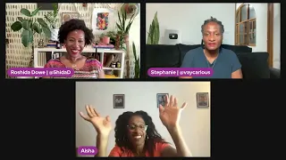 Aisha Moved to Panama! Black Women Expats