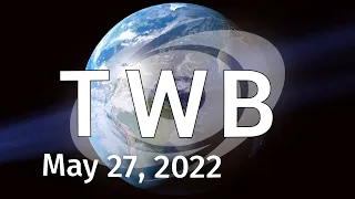 Tropical Weather Bulletin- May 27, 2022