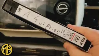 Dark Lost Tapes Found On The Internet