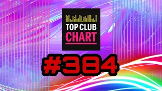 Top Club Chart #384 (24.09.22)