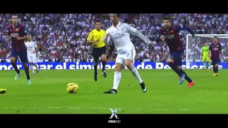 Cristiano Ronaldo vs Lionel Messi   The Ultimate Battle 2015 16   HD