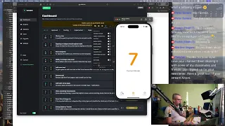 SwiftUI & Swift | Mobile App development | finishing and releasing feature in the AppStore