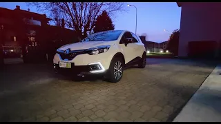 Renault Captur 110 Cv S&S Energy Initiale 2017 - Non Disponibile