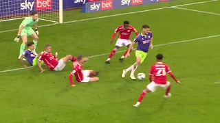 HIGHLIGHTS | Barnsley 2-2 Bristol City