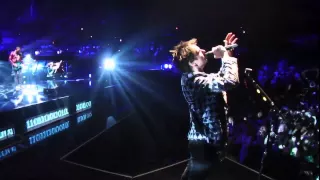 Muse  - Resistance (Live from Las Vegas)