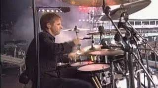 Muse - Hysteria live @ Rock Am Ring 2004 [HD]