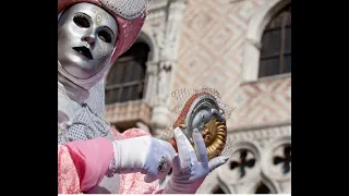 Mesmerizing Carnival in Venice: Surprise Tour Day 5