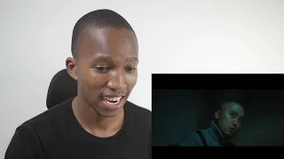 Rokit Bay - The Broken Souls (Official Music Video) REACTION