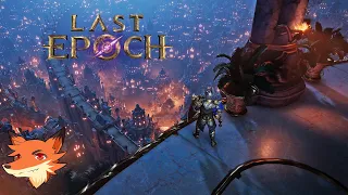 Last Epoch [FR] L'A-RPG que l'on attendait tous arrive en 1.0!