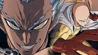 Garou Vs. 8 Heroes - One Punch Man Season 2 AMV - Fight Back