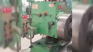 KARAM High Precision Horizontal Boring Machines