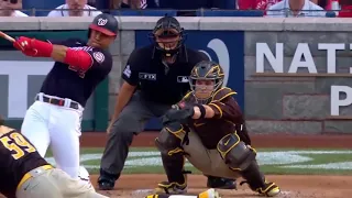 Juan Soto Homers 5 Times In 4 Games Since The Home Run Derby