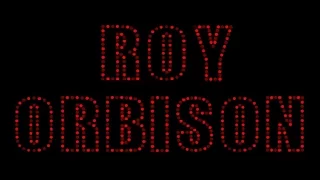 Roy Orbison - Pretty Woman (Backing Track With Vocal)