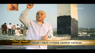 Nihat Hatipoğlu - Resulullah'ın İzinde - 25.Bölüm 17/08/2012