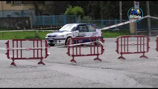 58° Rally Valli Ossolane 2022 CLIP MINESI-PESSINA by Ferrario