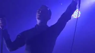 Hurts - Blind - Warsaw 2013.11.07