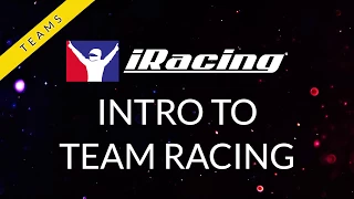 Intro to Team Racing