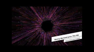 Benny Benassi pres. The Biz - Love Is Gonna Save Us (2003)