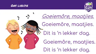 Grade 2   Afrikaans FAL  l 03 July 2020 l Storie Tyd