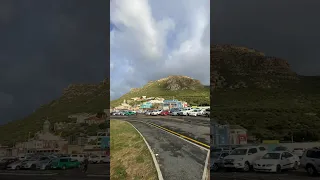 MUIZENBERG SURF SESSION 🌊