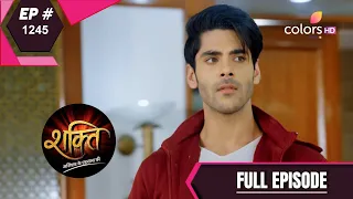 Shakti | शक्ति | Episode 1245 | 14 May 2021