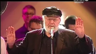 Theo Bikel "Zog Nit Keynmol" Festival of Jewish Culture Krakow