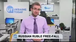 Russian Ruble Crisis: Kremlin currency collapse could impact global economy