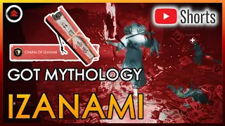 Ghost of Tsushima Mythology : Who is Izanami?