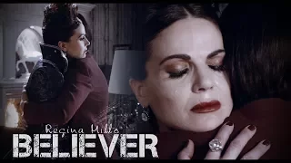 Regina Mills - B E L I E V E R [6x22]