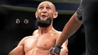 What religion is Khamzat Chimaev? Exploring the Chechen UFC star's commitment to faith