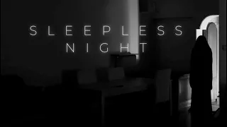 Sleepless Night (Short Horror Film)