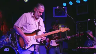 Mark Telesca Biscuit Jam 2018-11-05 Boca Raton, Florida - The Funky Biscuit.