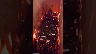 padmavati jauhur Scene in real at Jaipur 🔥