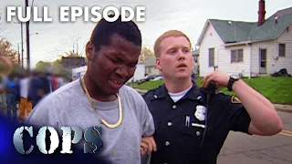 🚨NEW FULL EPISODE: Hey Kool-Aid | Season 12 - Episode 1 | Cops TV Show