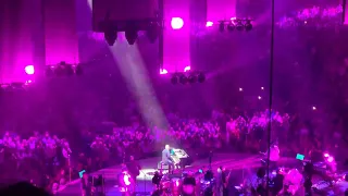 Billy Joel at MSG 9/9/2022 - Scenes From An Italian Restaurant