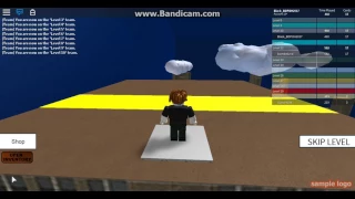 Roblox speed run 4 (на русском)