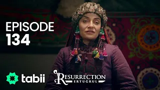 Resurrection: Ertuğrul | Episode 134