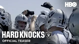 Hard Knocks (2019): Official Teaser | HBO