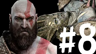 God of War. Прохождение | Король тёмных эльфов повержен, плохо или хорошо?