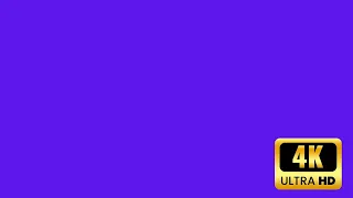 2 Hours 4K Violet Screensaver, luz púrpura, fondo morado