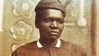 Weird Wonderful Women | Episode 5 - Mary Fields