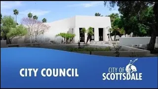City Council | Special Meeting and Possible Executive Session - May 06, 2024