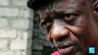 In DR Congo, M23 rebel threat looms over city of Goma • FRANCE 24 English