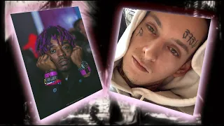 XO Tour Llif3 - kizaru, Lil Uzi Vert [ФИТ КИЗАРУ И LIL UZI VERT] #liluzivert #kizaru #remix #mashup