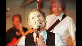 Boogie Woogie Country Man - Jerry Lee Lewis 1996 Fort Worth, TX