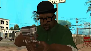 GTA SA VOL 6 YTP