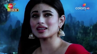 Naagin 2 - 6th November 2016 - नागिन 2